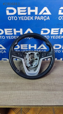OPEL ASTRA J DİREKSİYON SİMİDİ