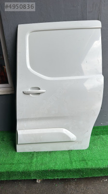 2023 OPEL COMBO SOL SÜRGÜLÜ KAPI
