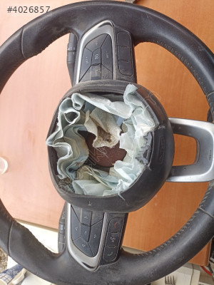 Fiat Egea Direksiyon
