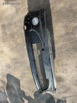 PEUGEOT 206 ÖN TAMPON