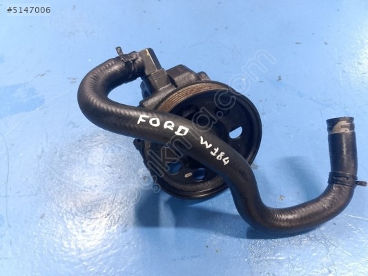 FORD TRANSİT DİREKSİYON POMPASI