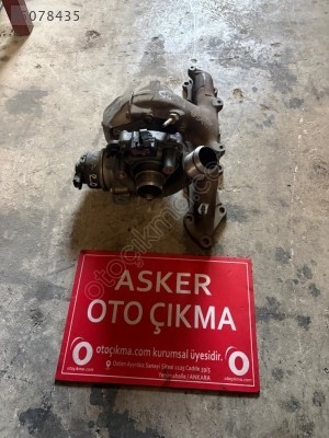 Fort kuğa turbo