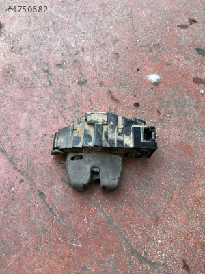 PEUGEOT  PARTNER  TEPEE  BAGAJ  KİLİDİ