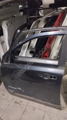 Jeep Commender Sol Ön Kapı