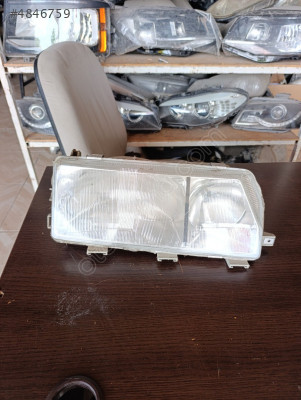RENAULT 11 FLASH SAG FAR