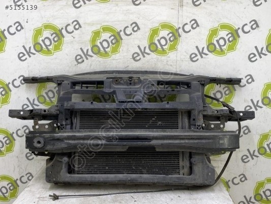 VOLKSWAGEN CADDY 2004 2011 ÖN PANEL DOLU 1T0805588