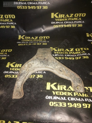 Tempra Tipo motor takozu kulağı