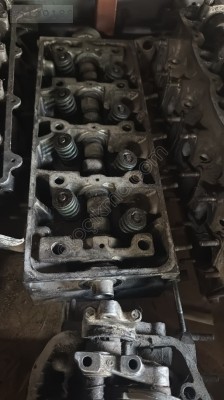 Renault 21 2000 silindir kapağı