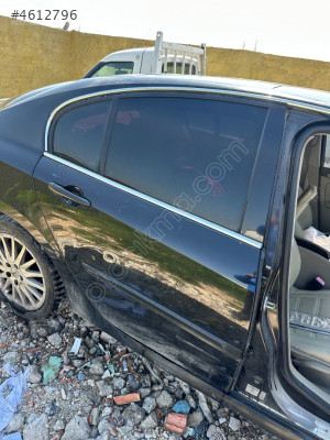 RENAULT LAGUNA 3 SAĞ ARKA KAPI