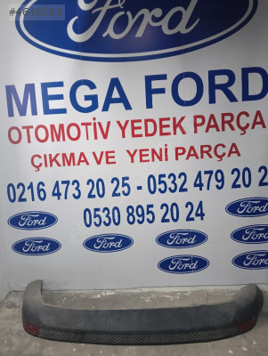 FORD FOCUS 2015 ÇIKMA ARKA TAMPON