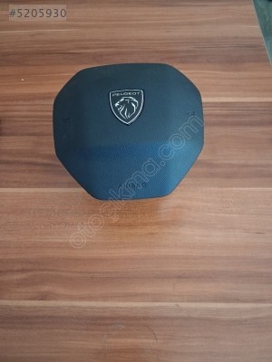 PEUGEOT RİFTER AİRBAG