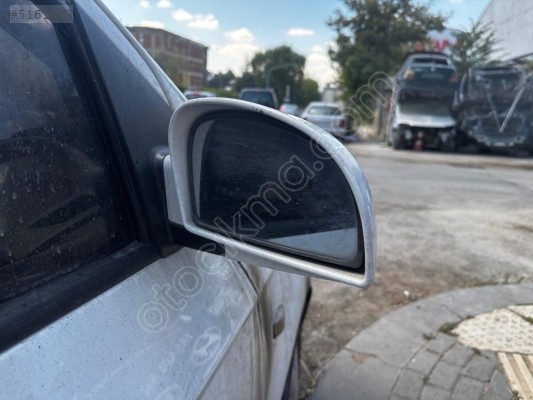 2005 Hyundai Getz Sağ Ayna
