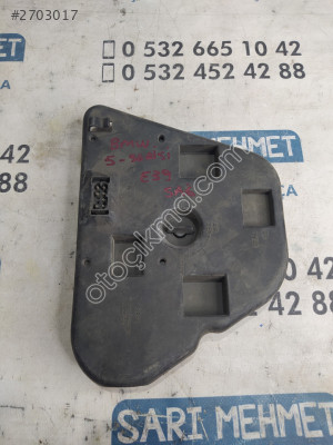 ÇIKMA BMW 5 SERİSİ E39 SAĞ ARKA STOP DUYU