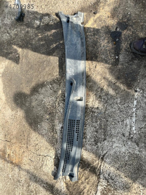 FIAT STILO ÖN CAM IZGARASI