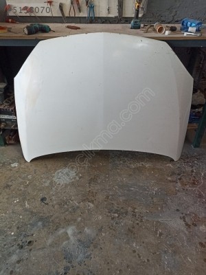 Opel Corsa ön kaput