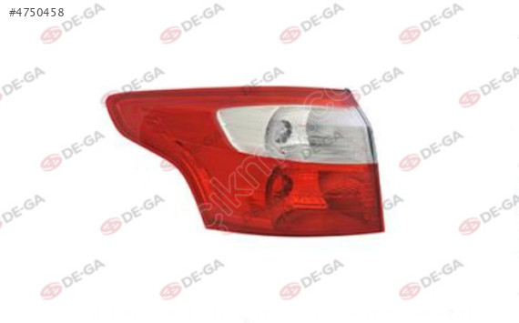 FORD FOCUS SW SOL ARKA STOP 2011-2014 SIFIR TYC