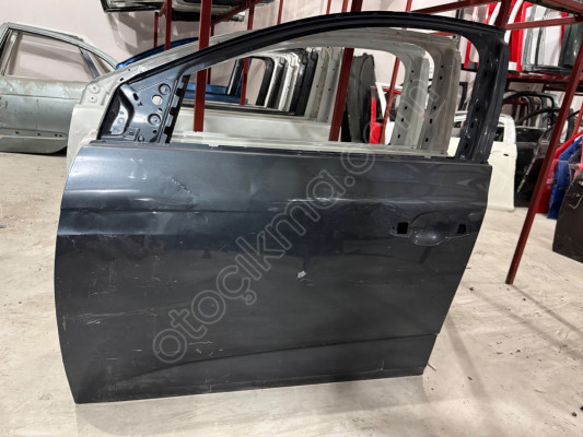 RENAULT MEGANE 4 ÇIKMA ORİJİNAL SOL ÖN KAPI BD2