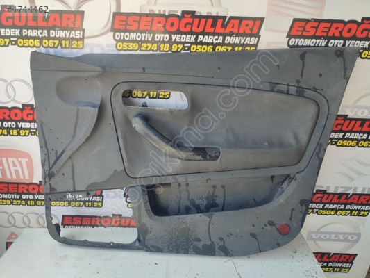 SEAT İBİZA SAĞ ÖN KAPI DÖŞEMESİ 2006 2012
