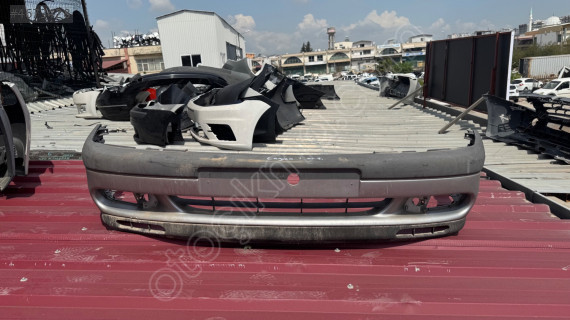 Renault laguna 1 orijinal ön tampon