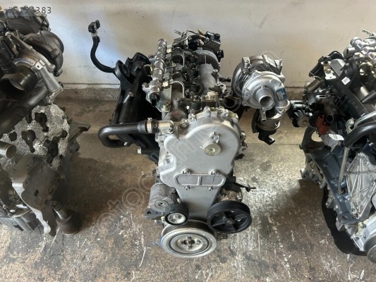 FİAT EGEA 1.3 EURO 5 MOTOR