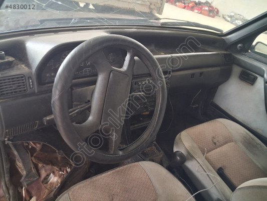 Fiat  Uno  Takım  Klıma