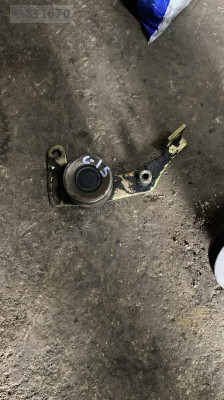 Citroen C15 gergi kasnağı bilyesi