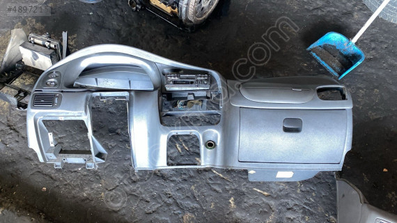 FİAT PALİO TORPİDO AİRBAG SET