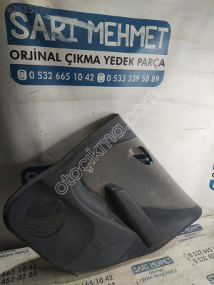 ÇIKMA HONDA JAZZ SAĞ ARKA KAPI DÖŞEMESİ D-223