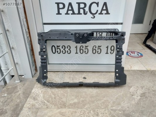 VOLKSWAGEN JETTA ÖN PANEL 2011 2018