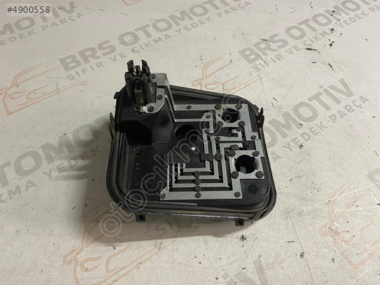 VOLKSWAGEN PASSAT 2011 2015  SOL STOP DUY