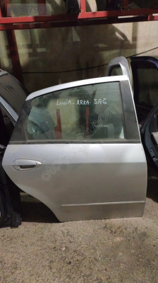 FİAT LİNEA SAĞ ARKA KAPI