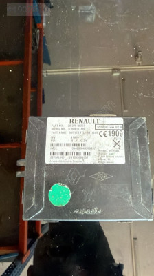 RENAULT CLİO 4 MULTİMEDİA BEYNİ
