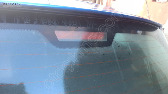 chery kimo reflektör