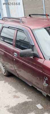 LADA VEGA WAGON SAĞ  ÖN KAPI ÇIKMA