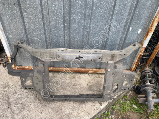 HYUNDAİ GETZ ÖN PANEL