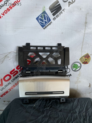 audi a3 2012 model 8P0857967K küllük ORJİNAL - Audi 8P0857967K Orijinal Çıkma Yedek Parça Ankara