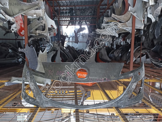 MAZDA 3 ÖN TAMPON ÇIKMA