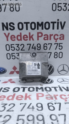 OPEL ASTRA H AİRBAG BEYNİ