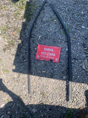 CADDY TAVAN ÇITALARI