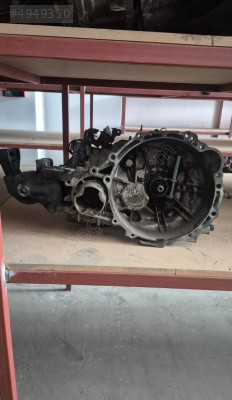 Kia Optima 2.0 Manuel Şanzıman / G4KA
