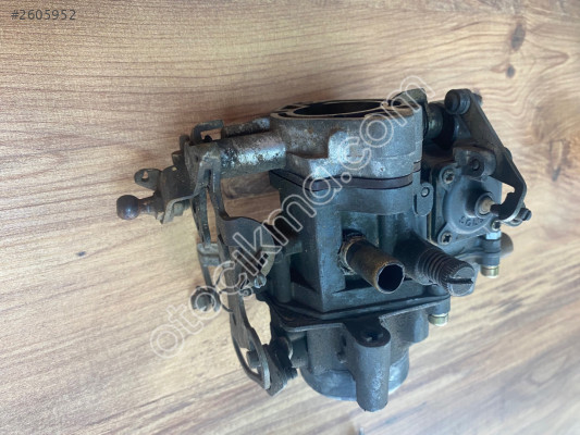 Ford taunus karbüratör