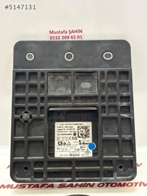 SsangYong Torres   Radar Beyni AS100B1100
