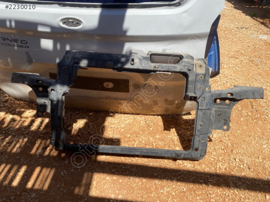 Skoda fabia ön panel Orjinal çıkma