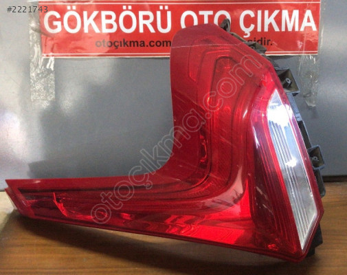 VOLVO V40 SAĞ STOP