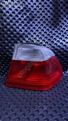 BMW 3 SERİSİ E46 SAĞ STOP