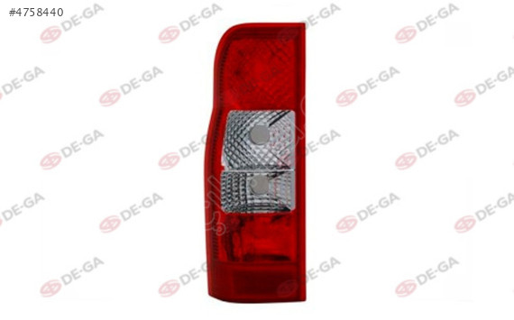 FORD TRANSİT SOL ARKA STOP 2006-2014 SIFIR TYC