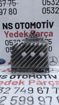 CUPRA FORMENTOR AMFİ BEYNİ 5H0035456A