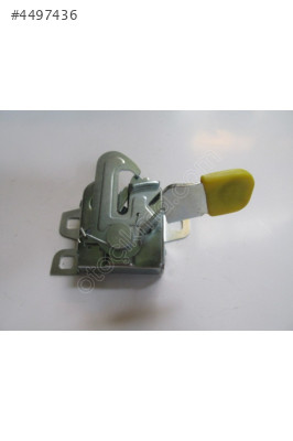 Fiat Ducato Kaput Kilidi 20142024