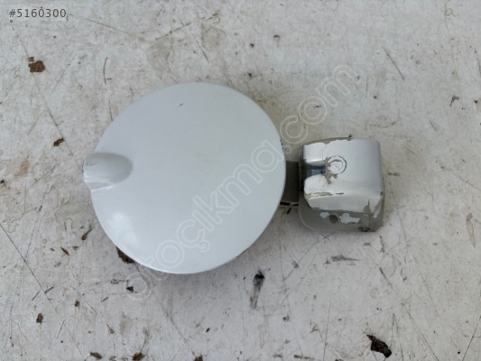 OPEL CORSA B DEPO KAPAĞI
