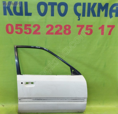 mazda 323 sağ ön kapı